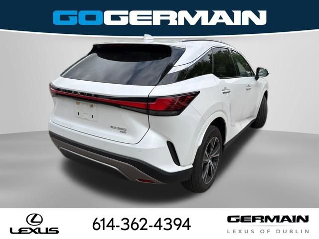 2023 Lexus RX 350 Premium Plus