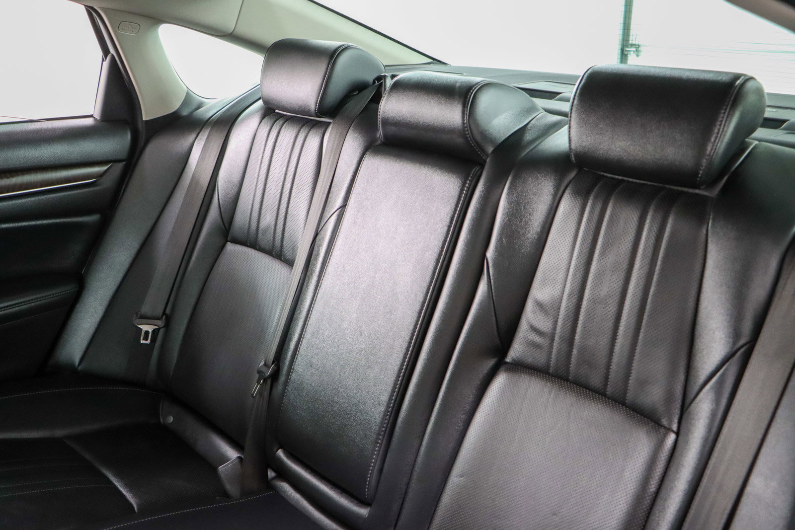 2022 Honda Accord EX-L