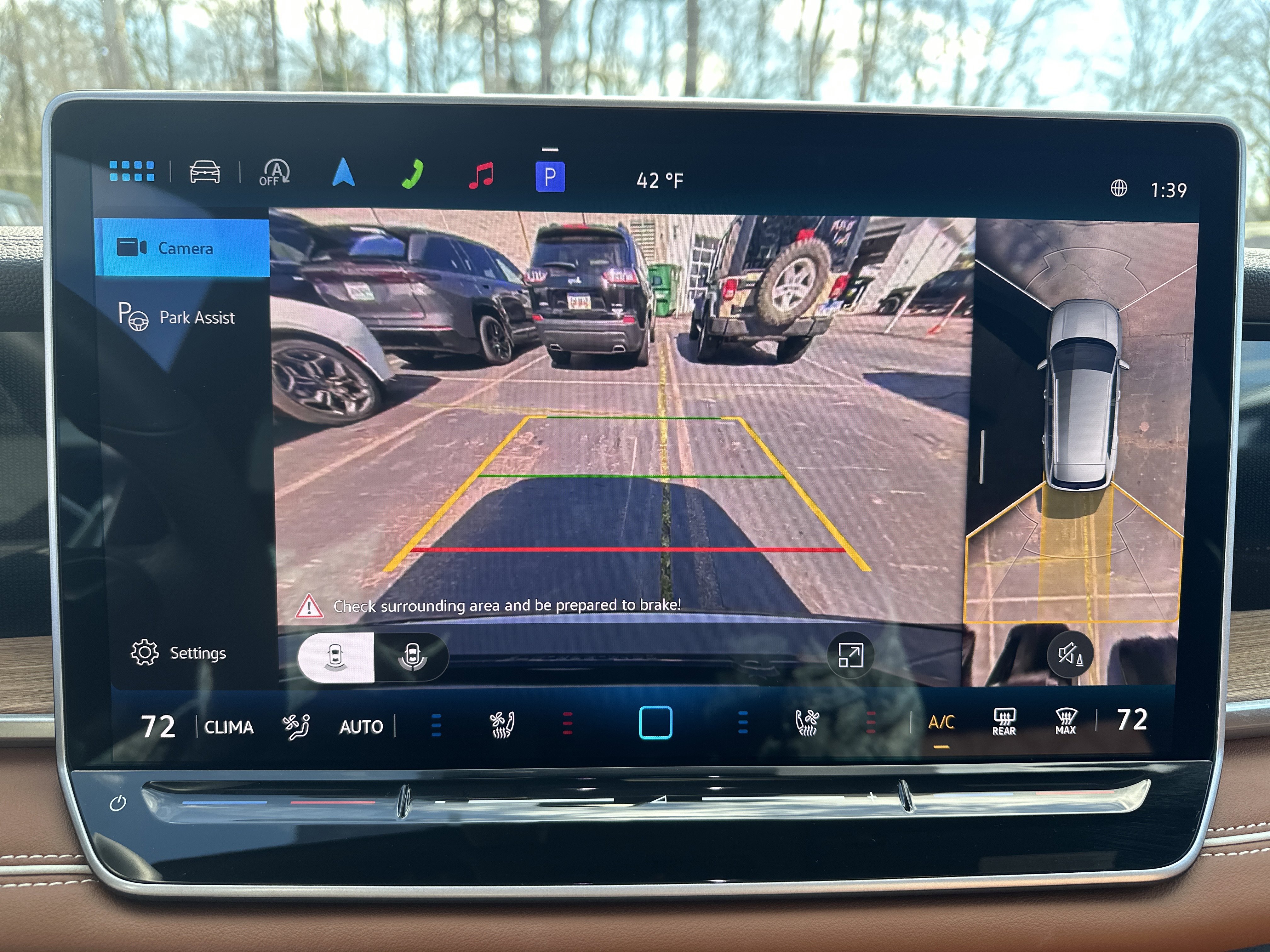 2025 Volkswagen Tiguan SEL R-Line