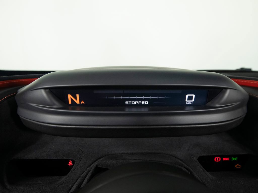 Used 2020 McLaren 720S Performance photo 23
