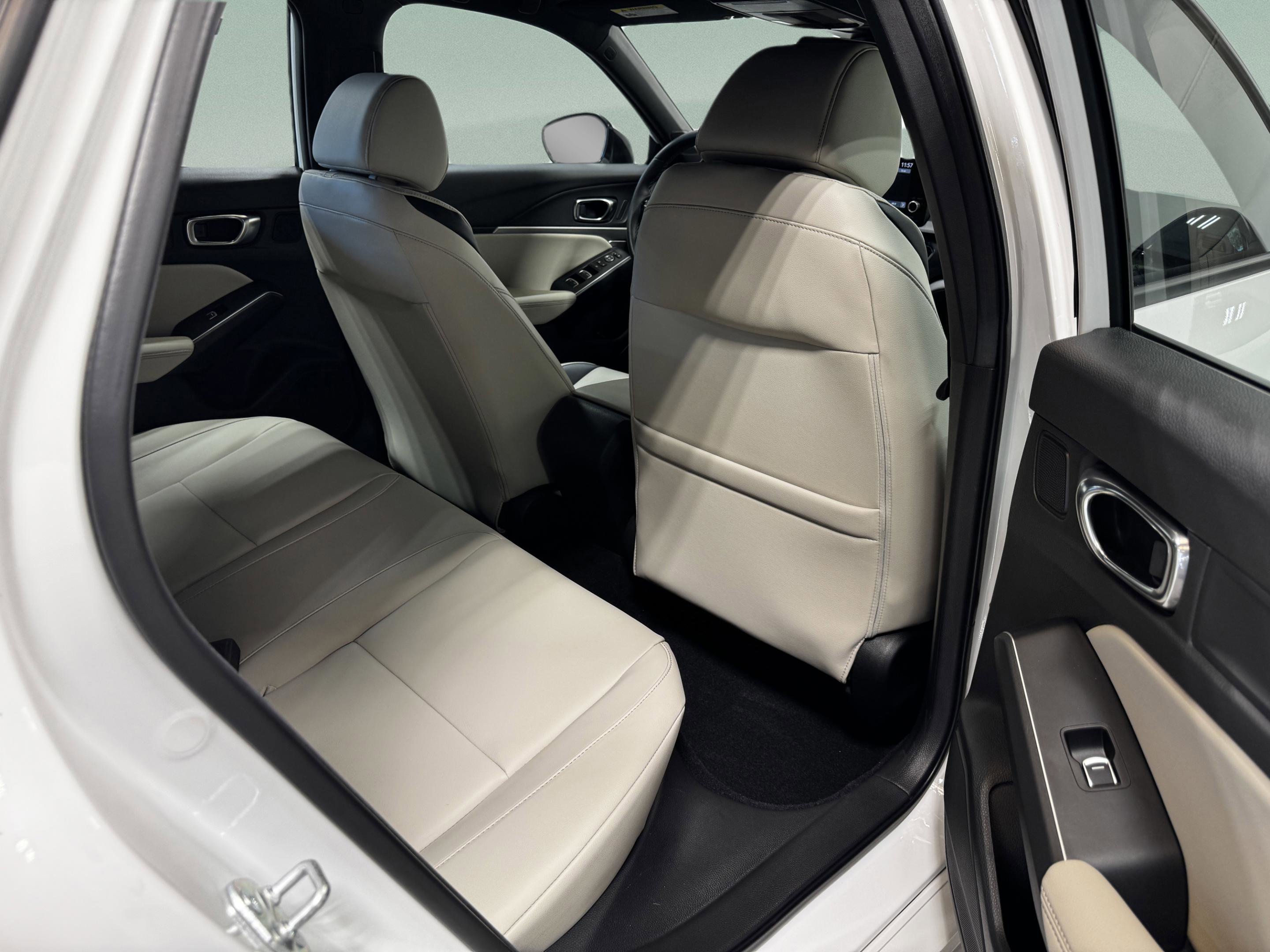 2025 Acura Integra A-Spec