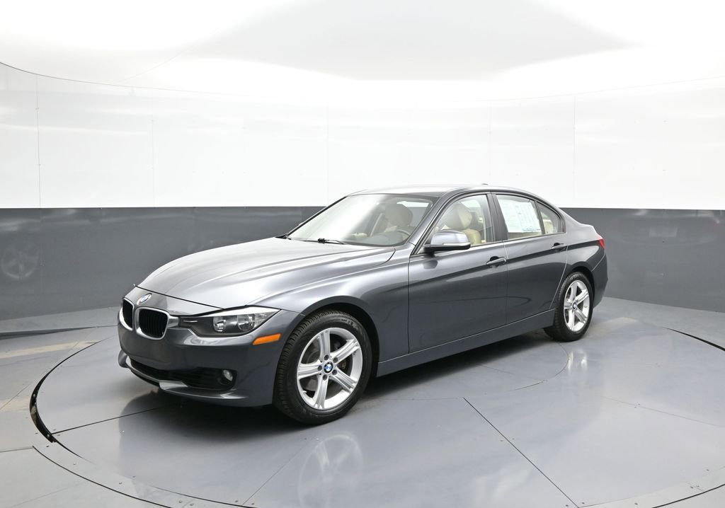 2014 BMW 328i Sedan