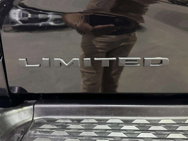 2022 RAM 3500 Limited