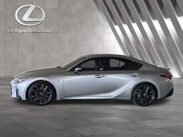 Used Lexus IS 350 for Sale in San Antonio, TX - Autotrader