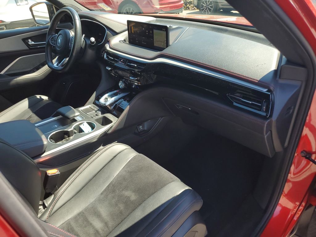 2023 Acura MDX A-Spec