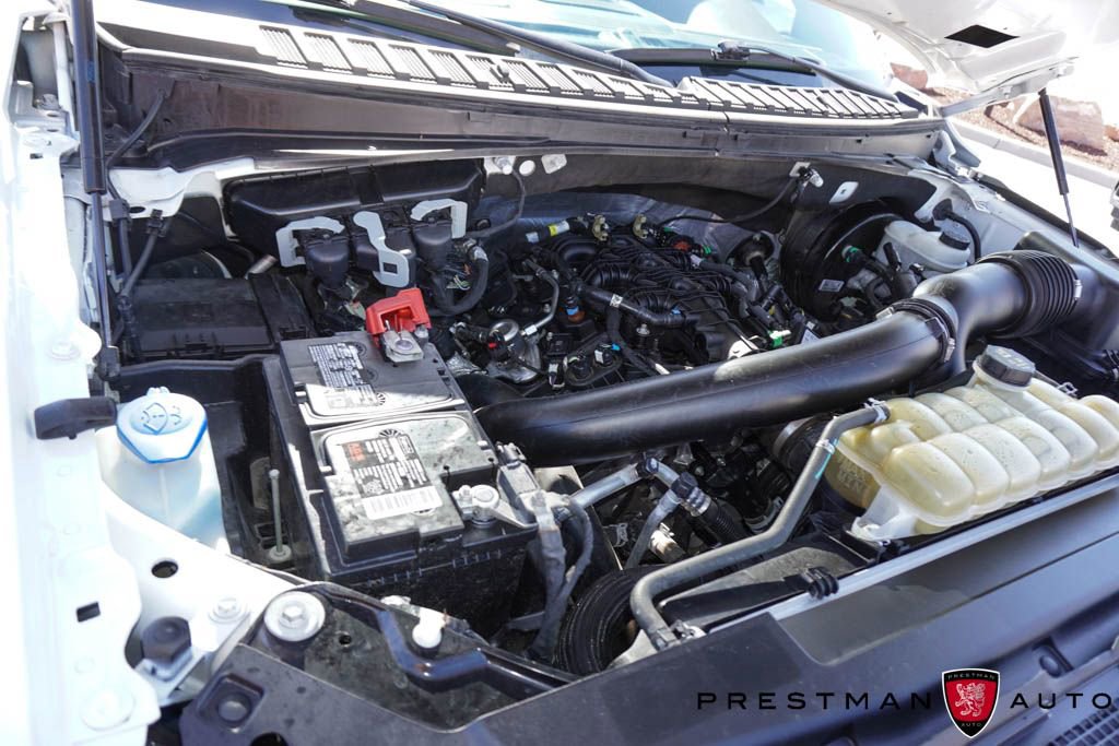 2021 Ford Expedition King Ranch