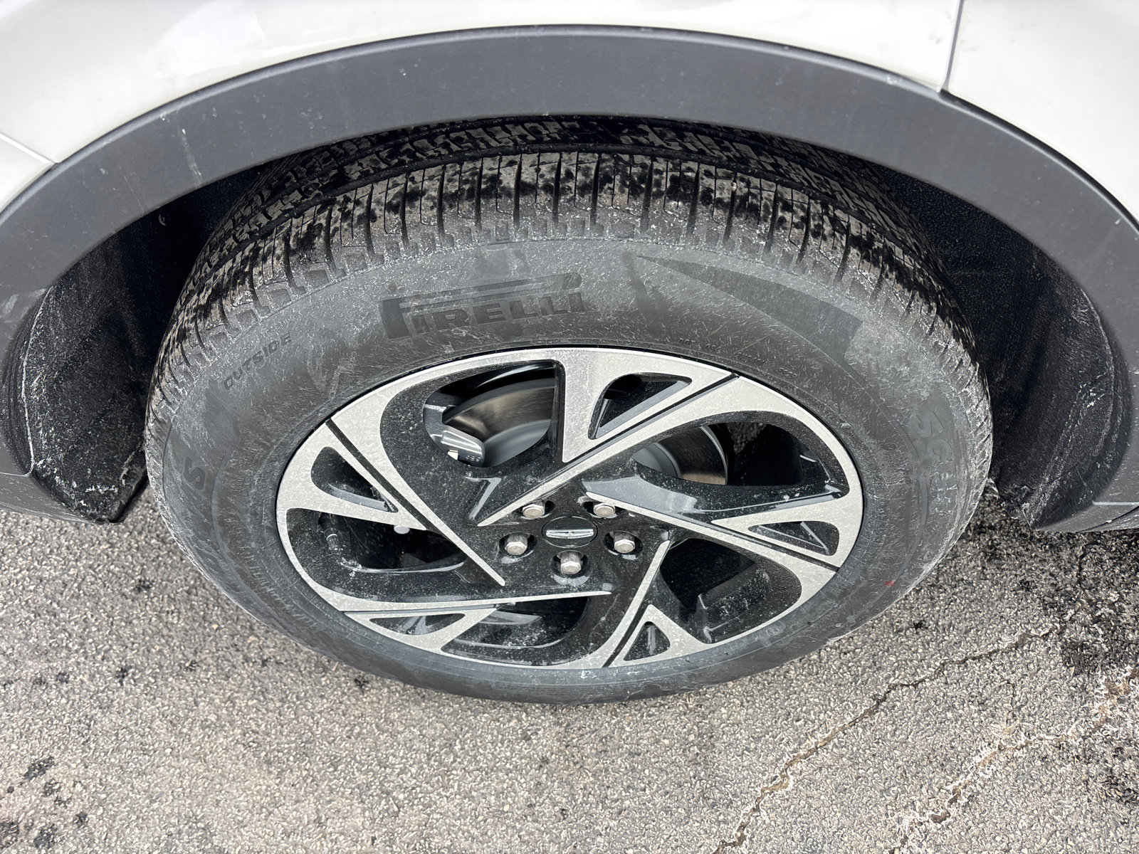 2026 Lincoln Nautilus Premier