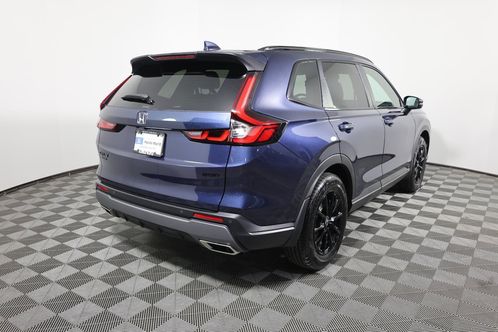 2026 Honda CR-V Sport-L