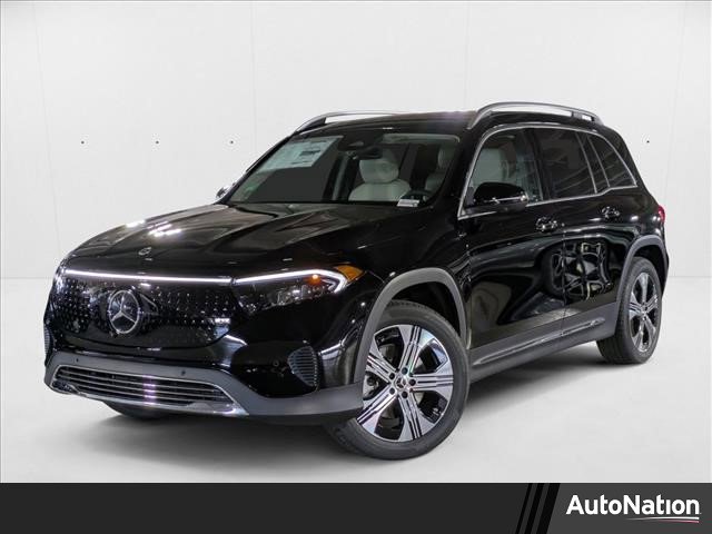 New 2025 Mercedes-Benz EQB 300 for Sale Near Me - Autotrader