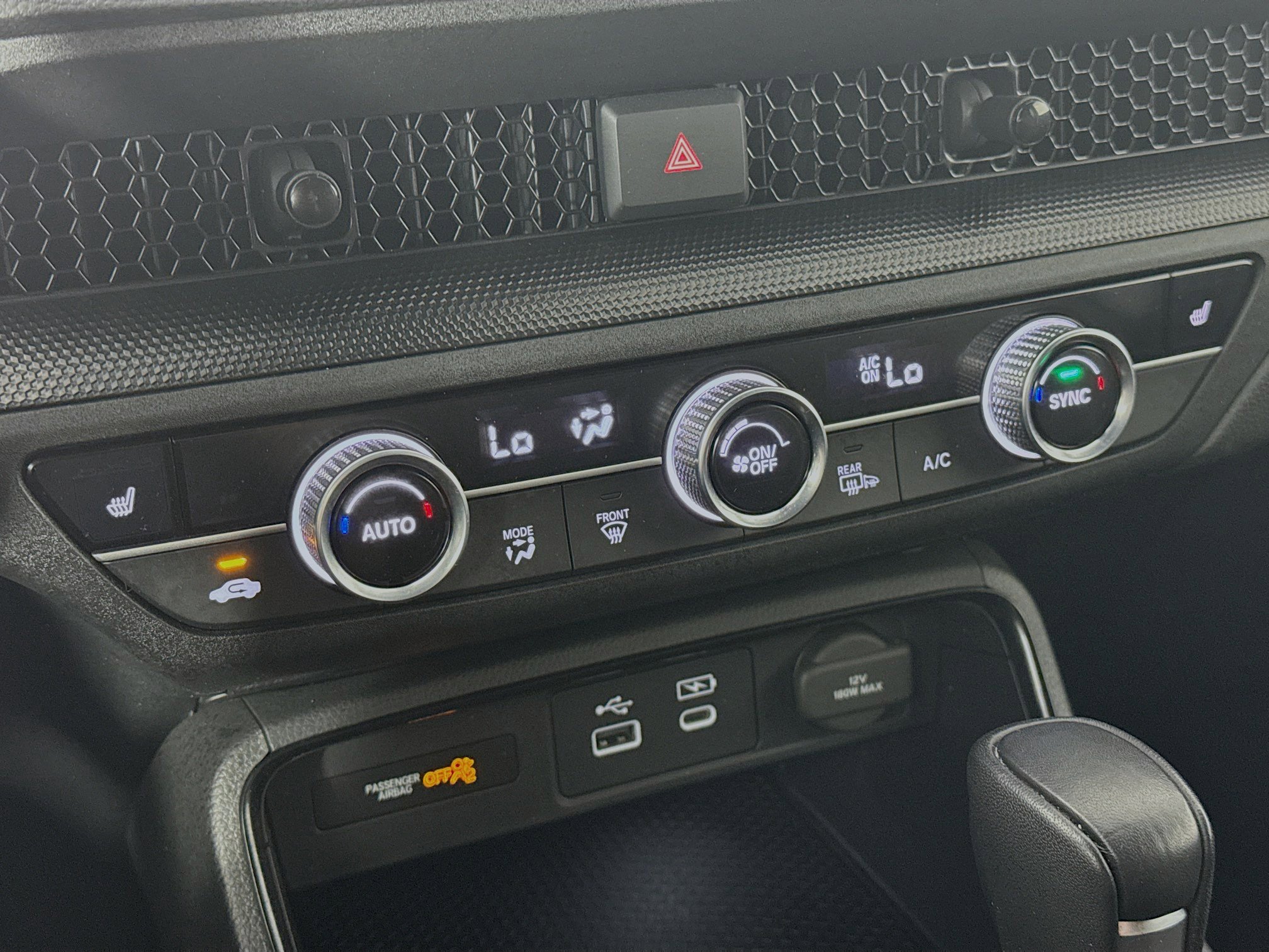 2023 Honda Cr-V Sport