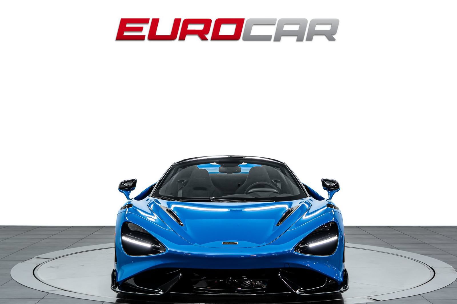 Used 2022 McLaren 765LT photo 10