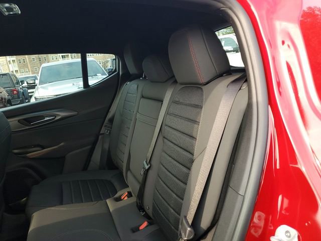 2025 Dodge Hornet GT