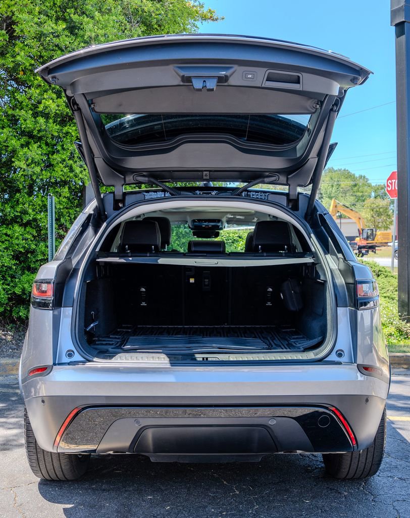 2023 Land Rover Range Rover Velar S