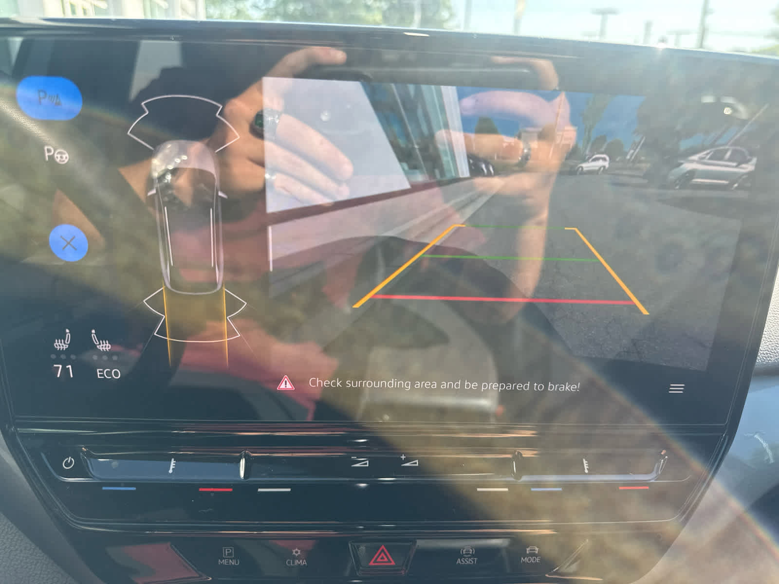 2023 Volkswagen ID.4 Pro S