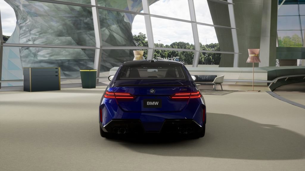 2026 BMW M5