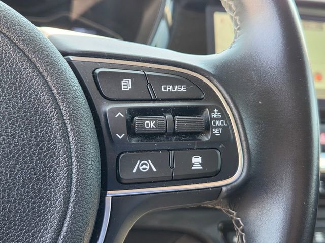 2022 Kia Niro Touring Special Edition