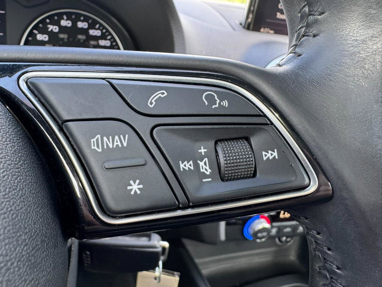 2017 Audi A3 2.0T Premium