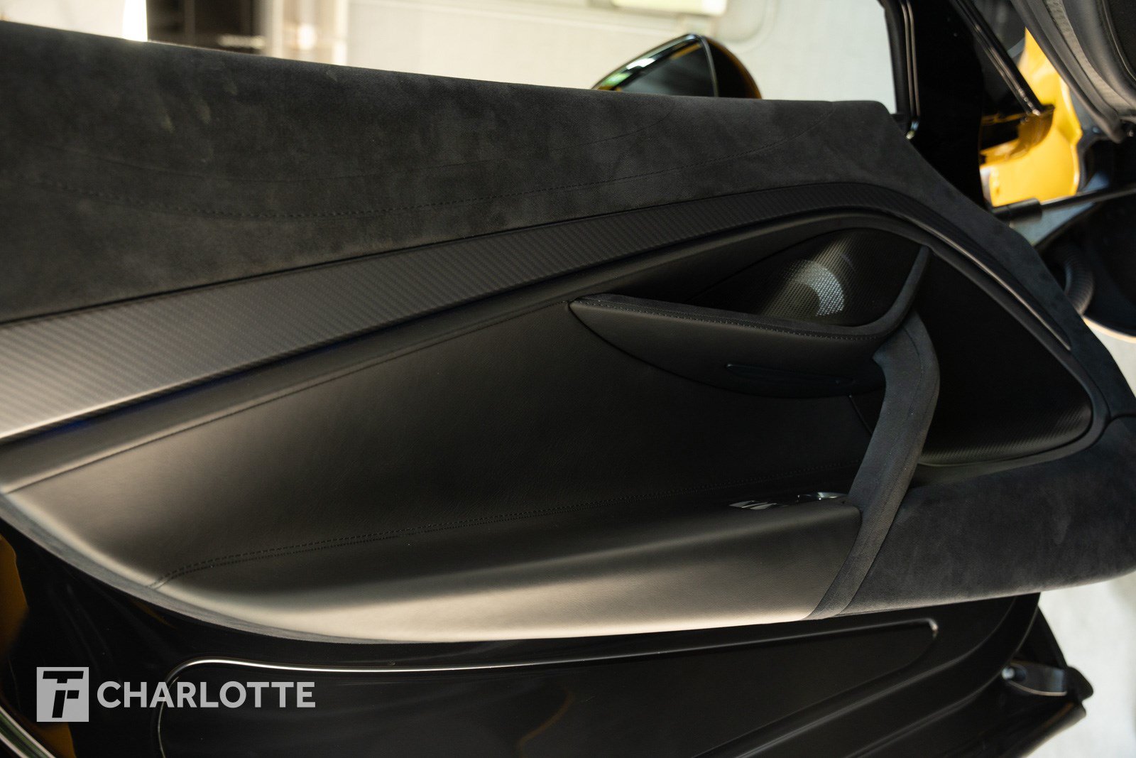 Used 2025 McLaren 750S photo 19