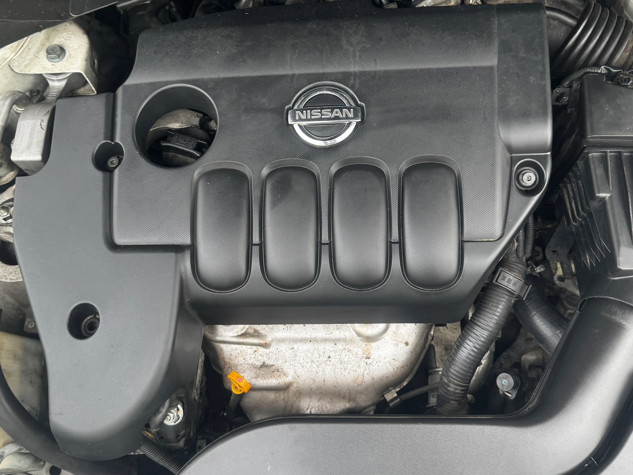 2009 Nissan Altima 2.5 S