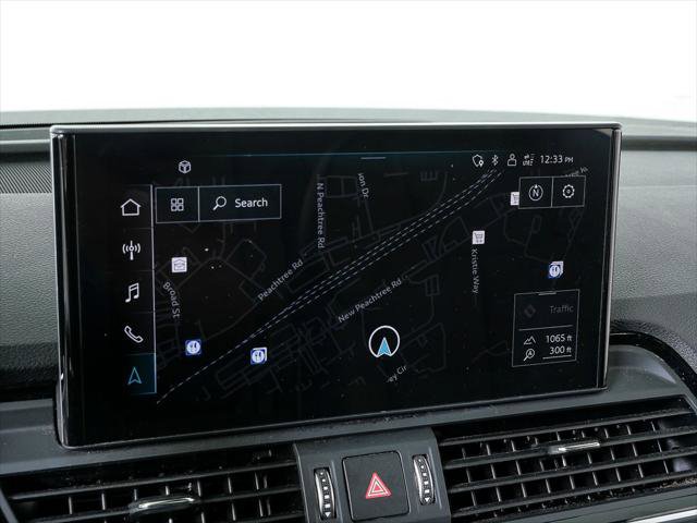 2021 Audi Q5 Prestige