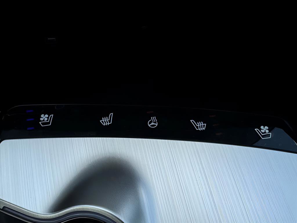 2024 Kia EV6 GT-Line