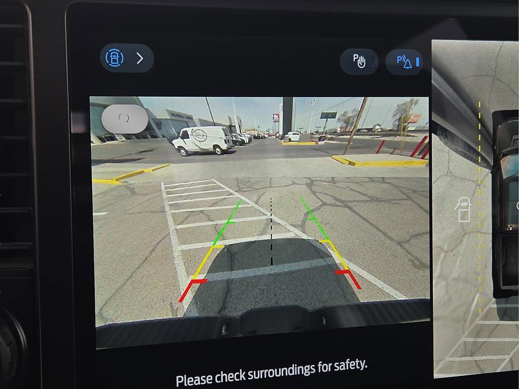 2024 Ford F150 Raptor