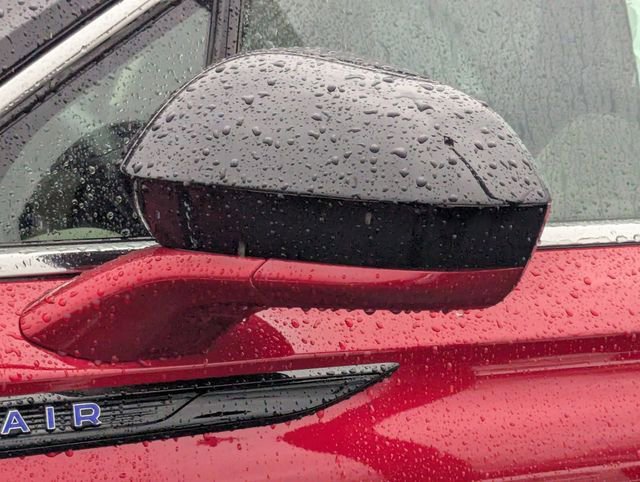 2026 Lincoln Corsair Grand Touring