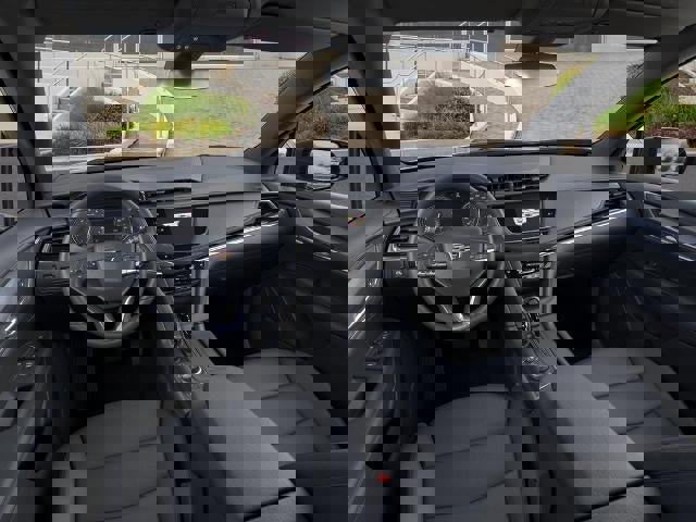 2025 Cadillac XT6 Luxury