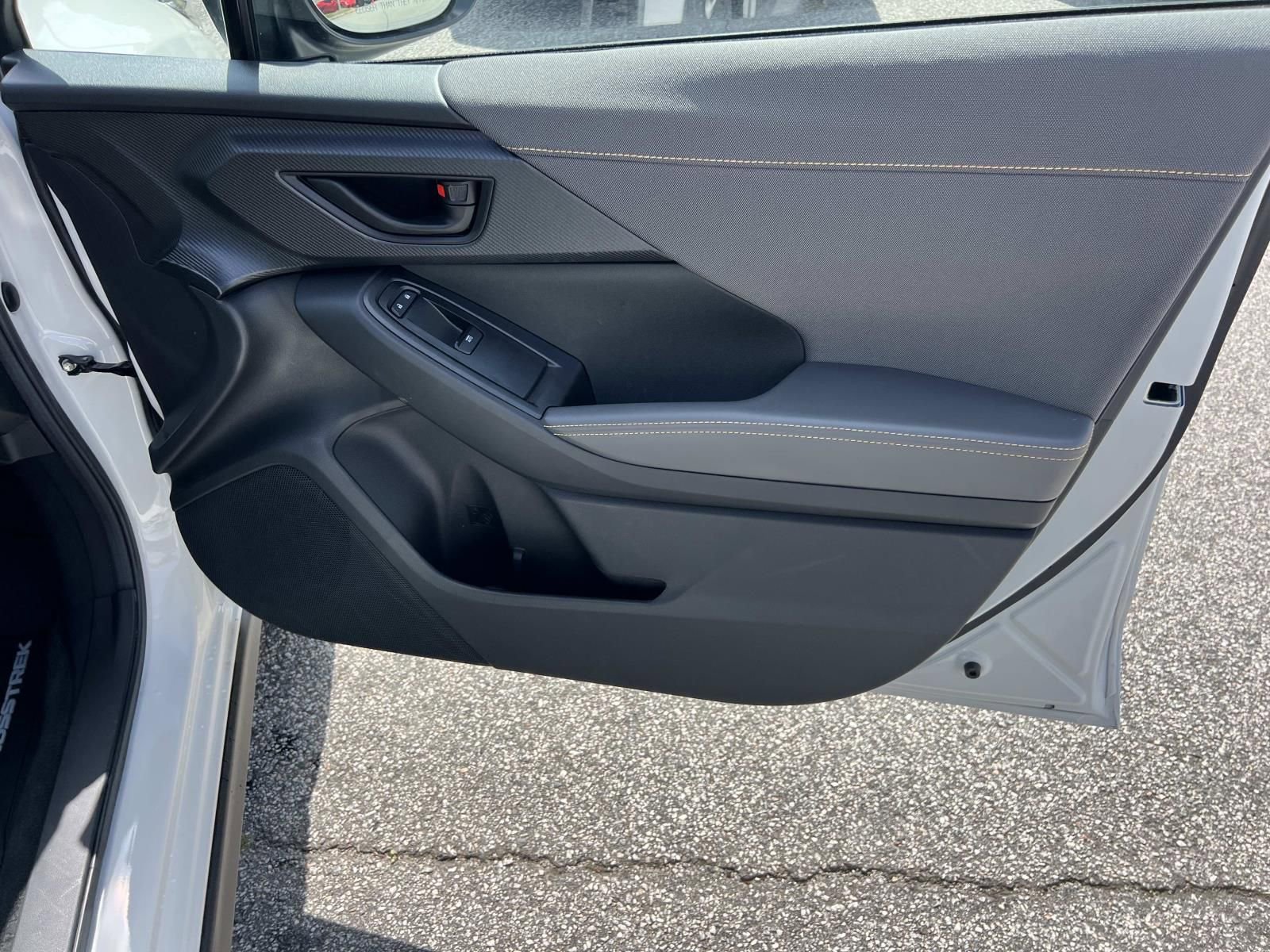 2025 Subaru Crosstrek 2.5i Sport