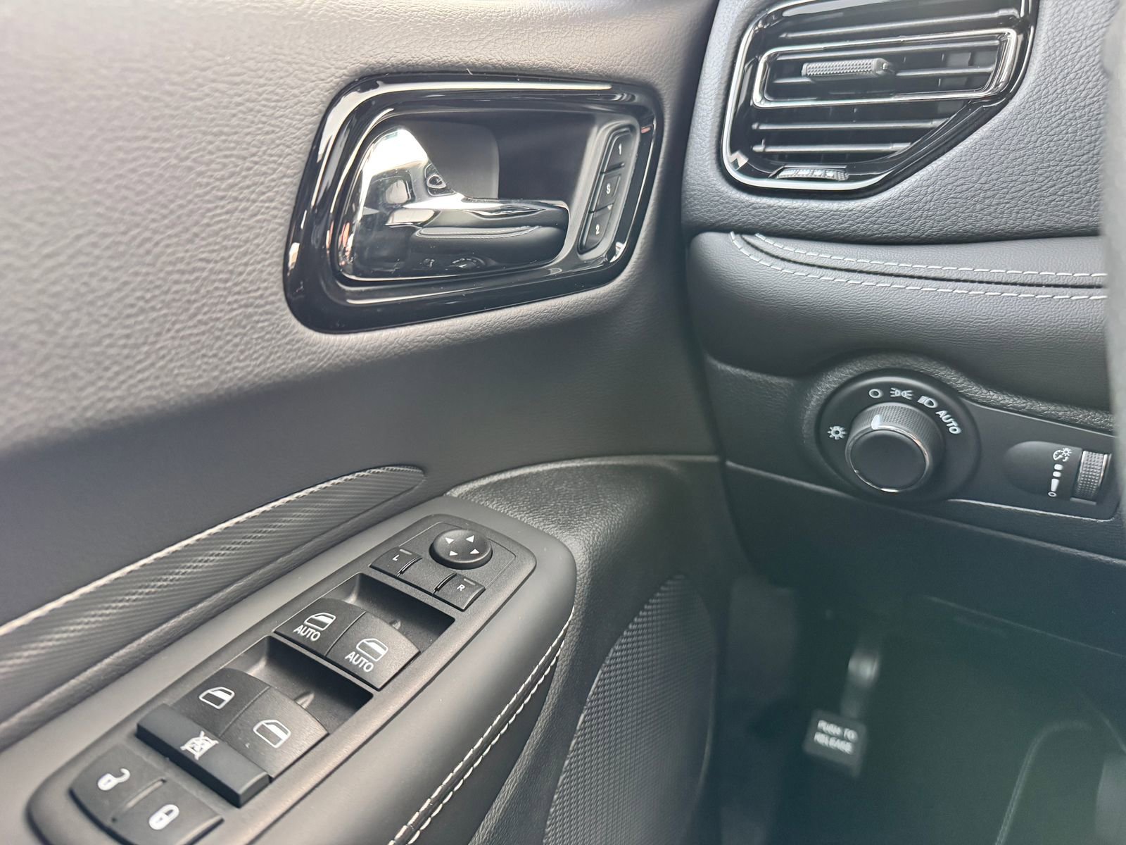 2026 Dodge Durango SRT Hellcat