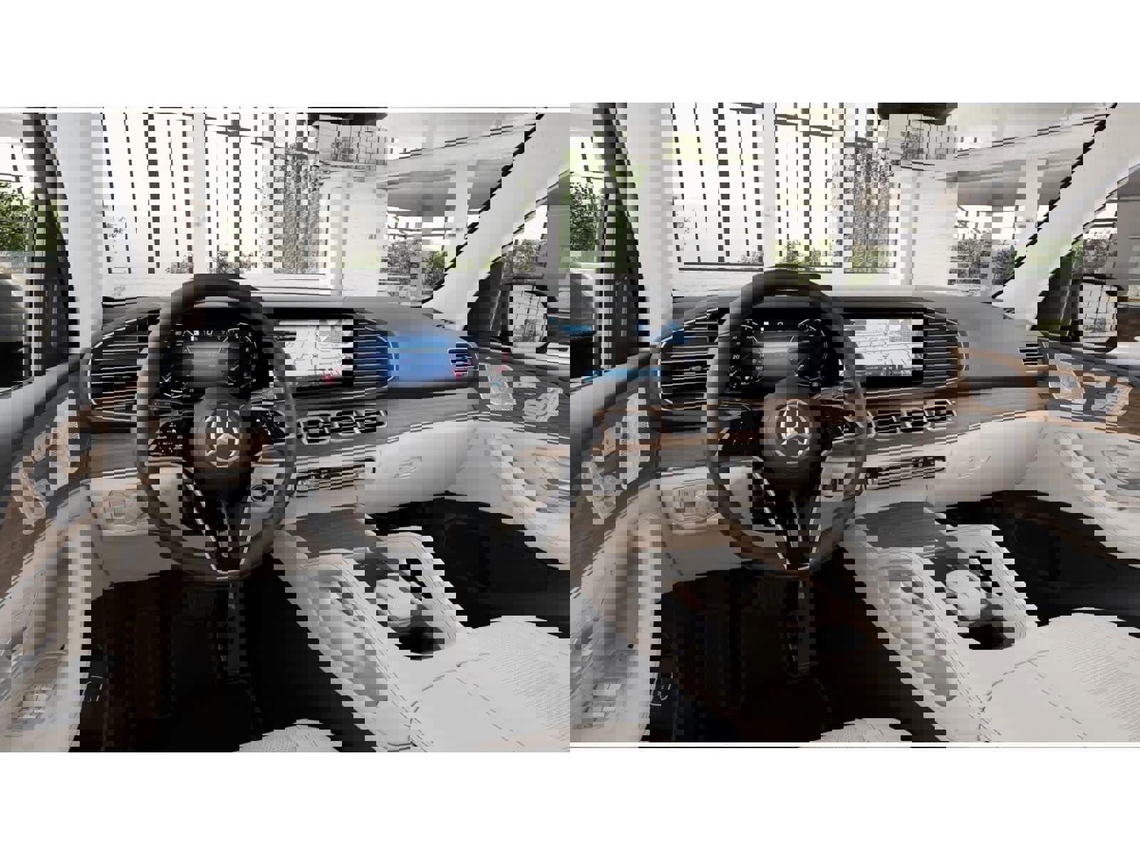 2026 Mercedes-Benz GLE 350 4MATIC