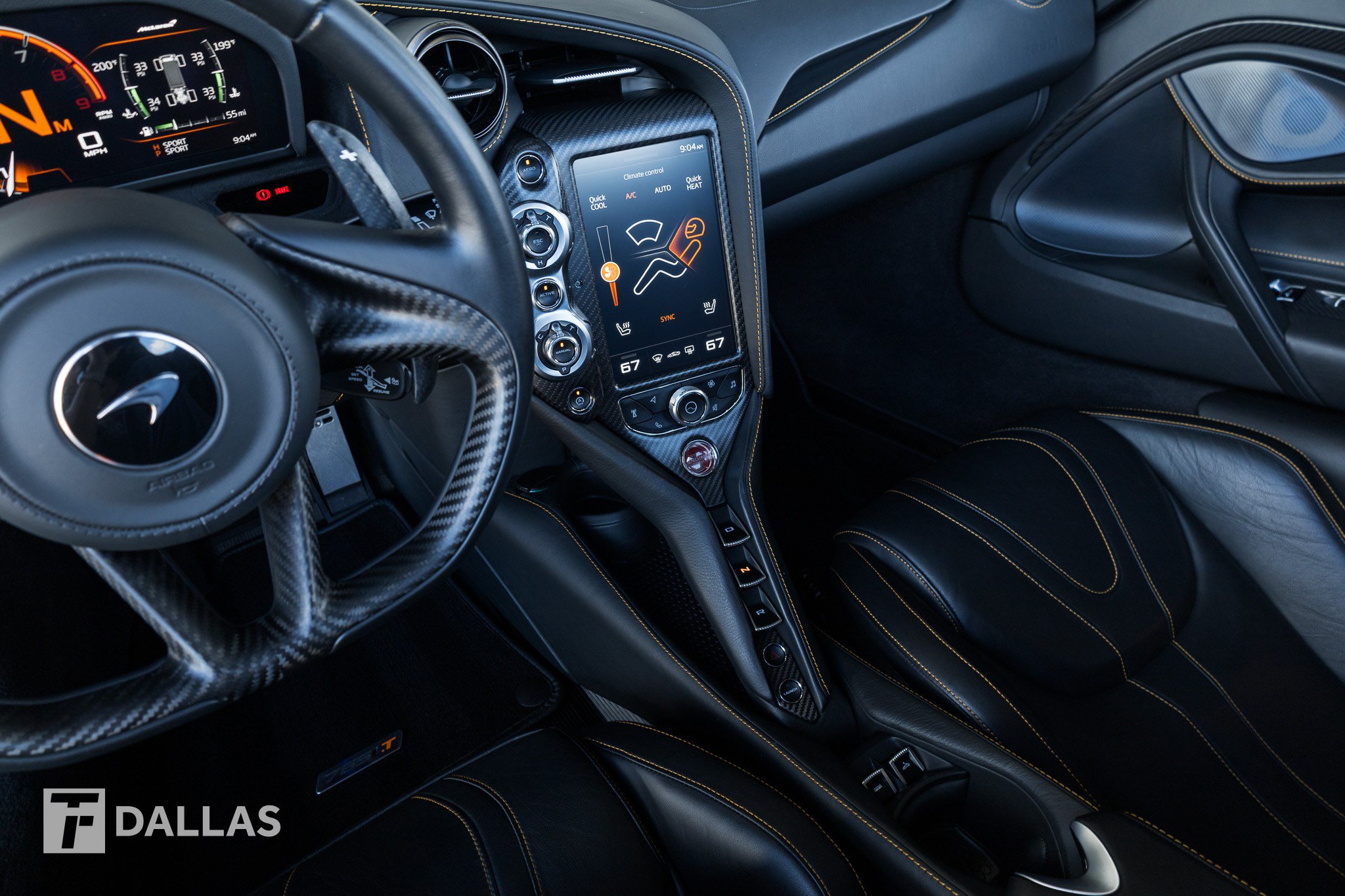Used 2022 McLaren 765LT photo 31
