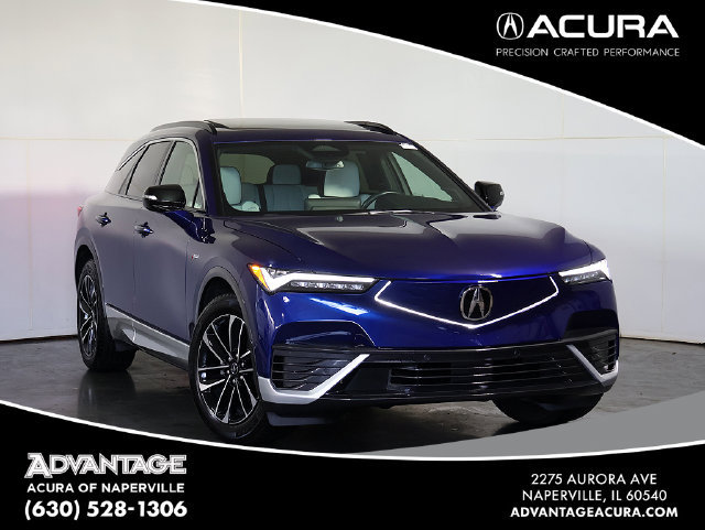 Certified 2024 Acura ZDX A-Spec