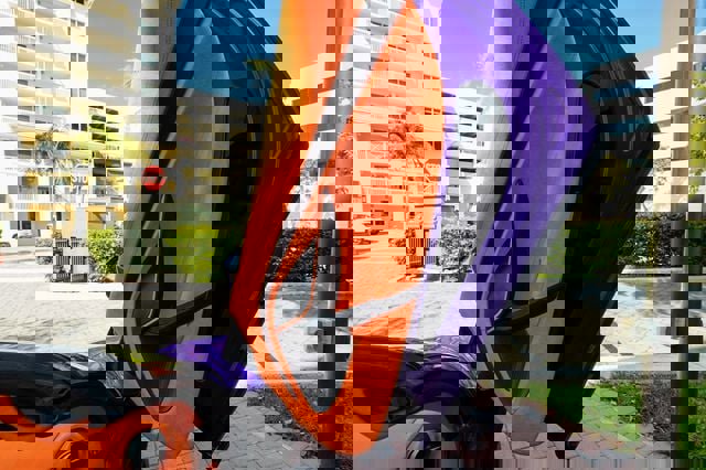 Used 2020 McLaren 720S Performance photo 84