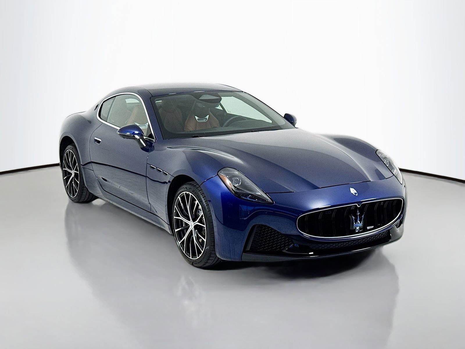 New Maserati GranTurismo for Sale Near Me - Autotrader