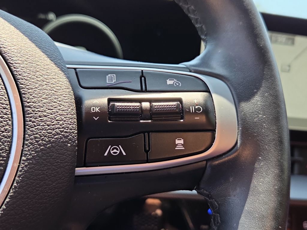 2023 Kia Sportage SX