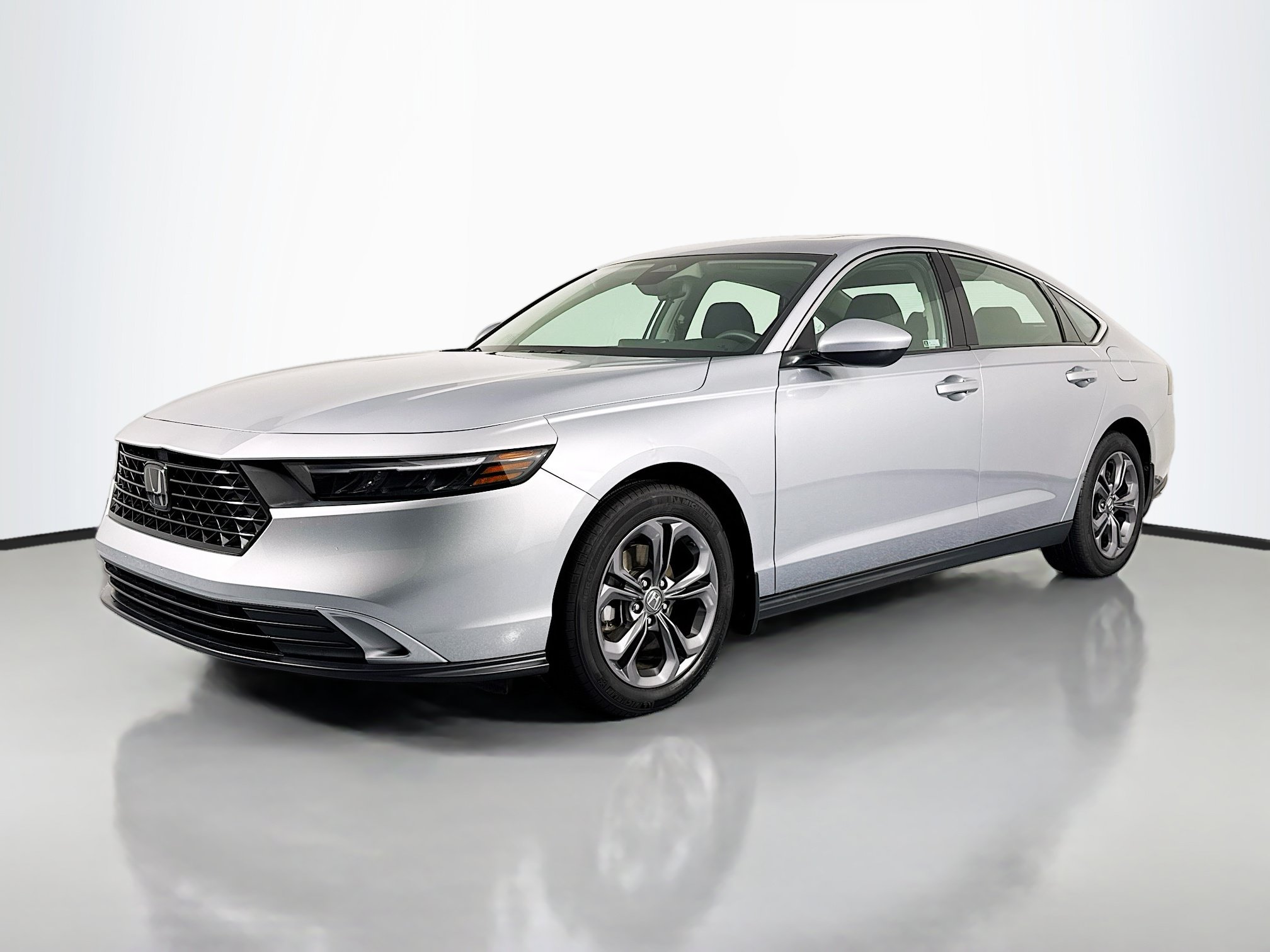 Certified 2023 Honda Accord EX