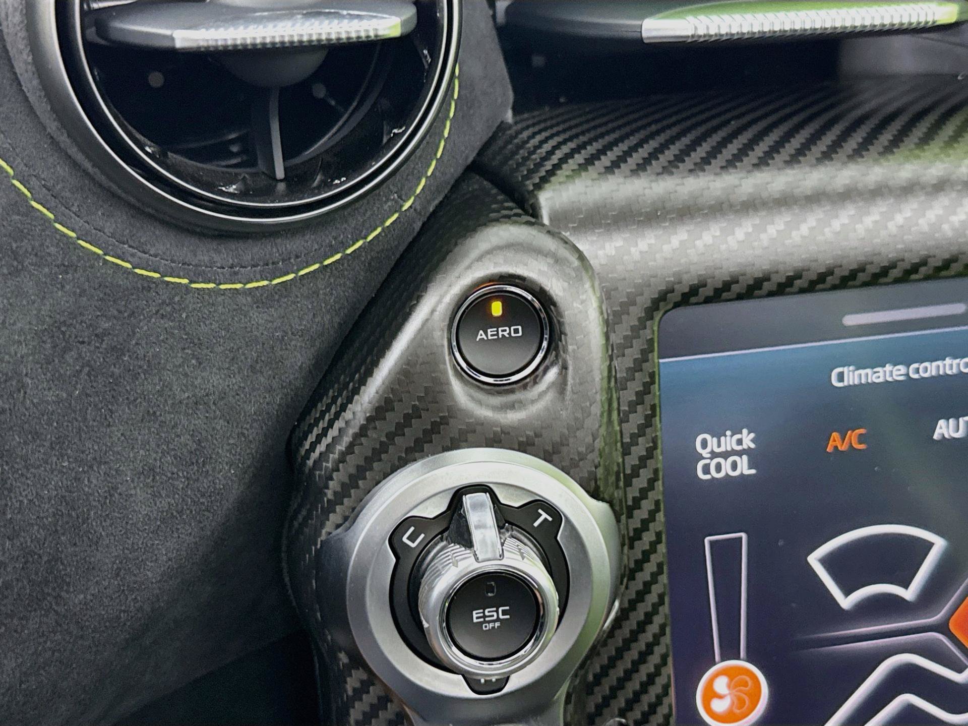 Used 2022 McLaren 765LT photo 35