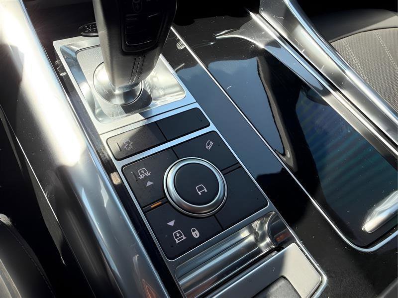 2019 Land Rover Range Rover Sport HSE