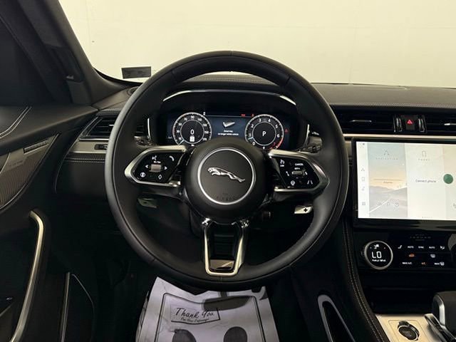 2026 Jaguar F-Pace R-Dynamic S