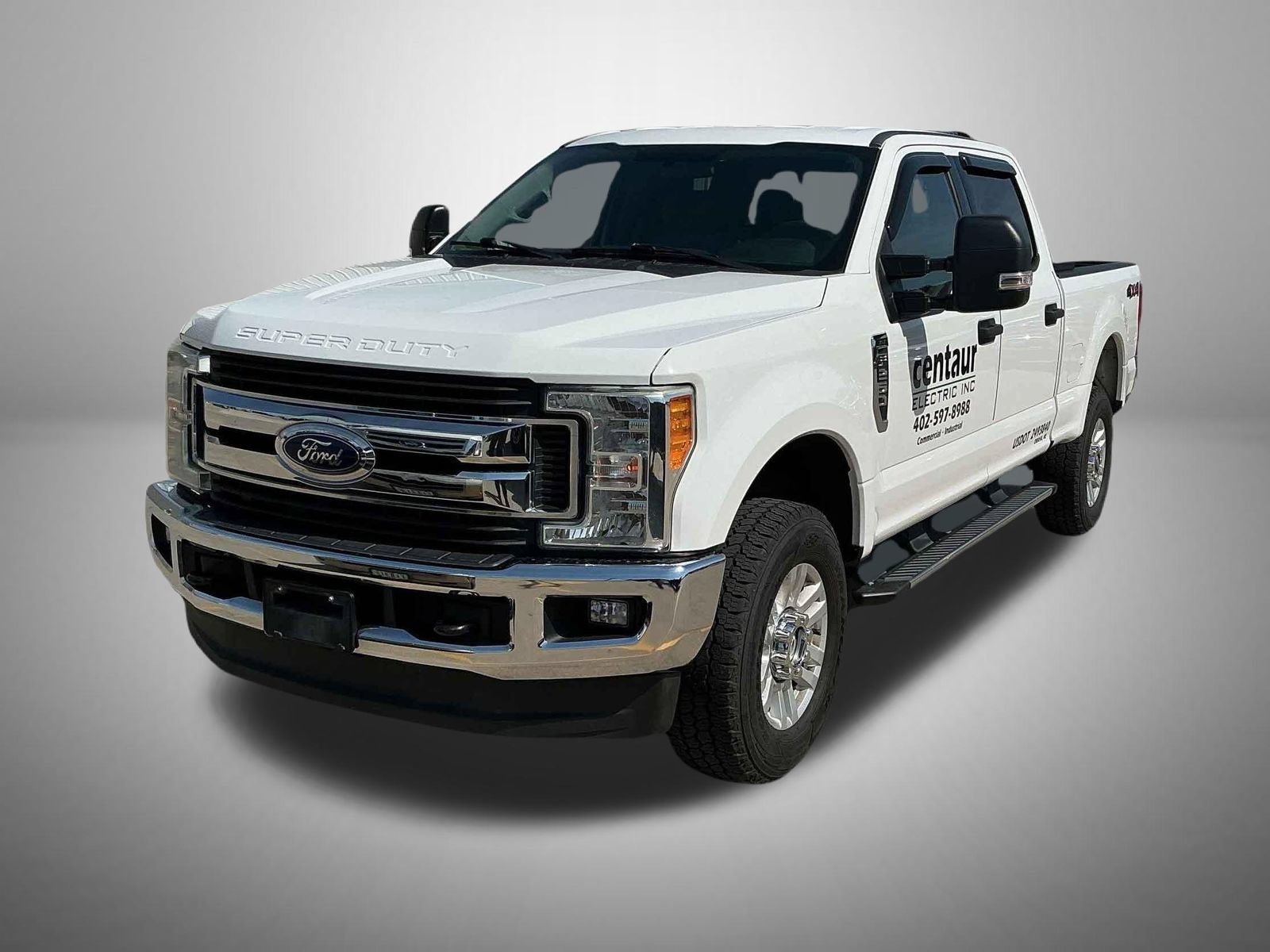 Used 2017 Ford F250 XLT w/ XLT Value Package