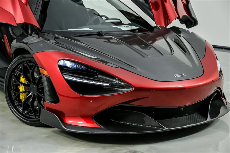 Used 2019 McLaren 720S 2