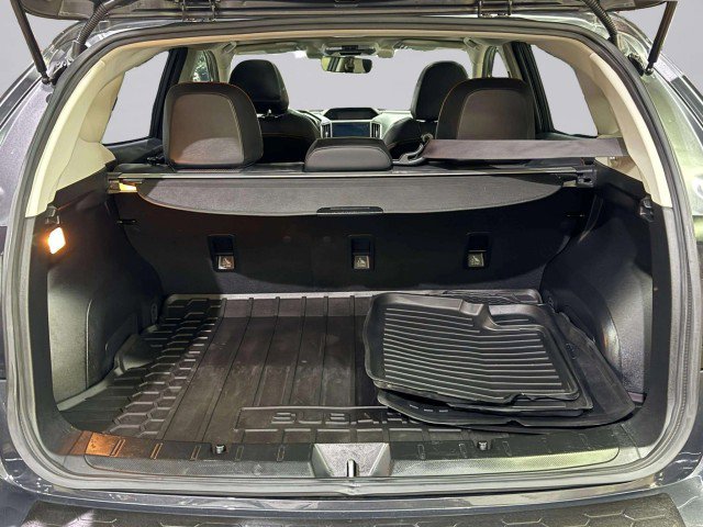 2021 Subaru Crosstrek 2.5i Limited