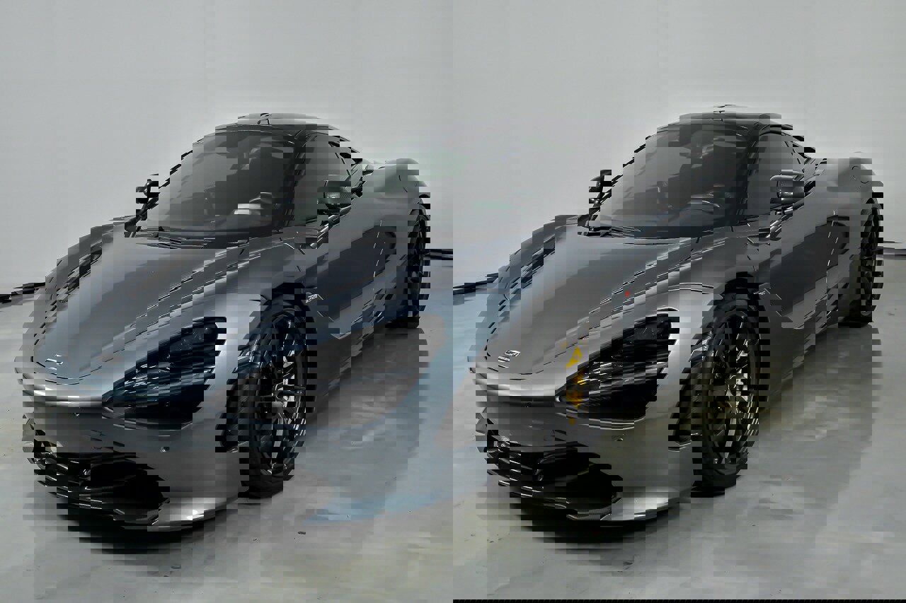 Used 2018 McLaren 720S Performance photo 8