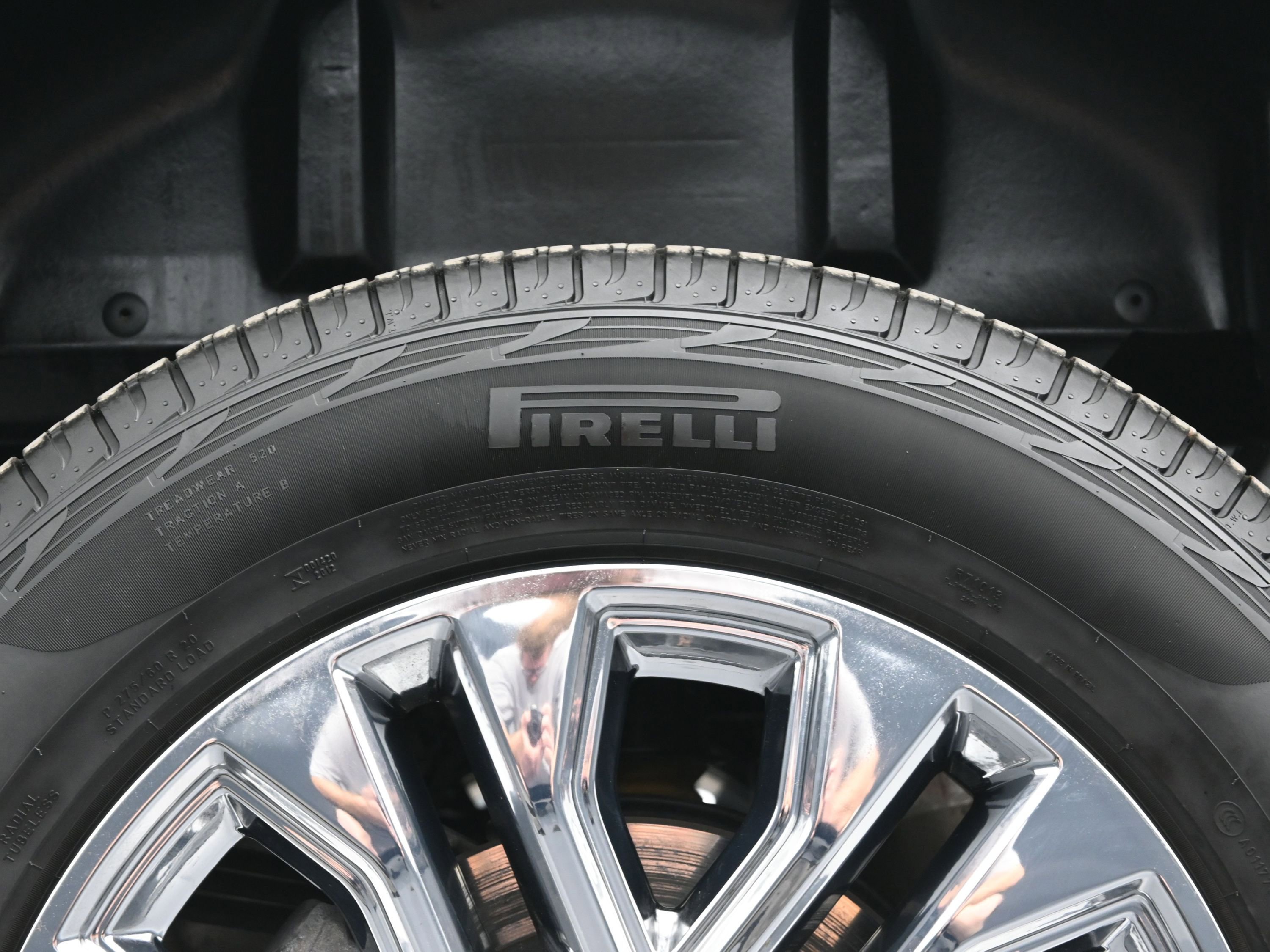 2024 Ford F150 King Ranch