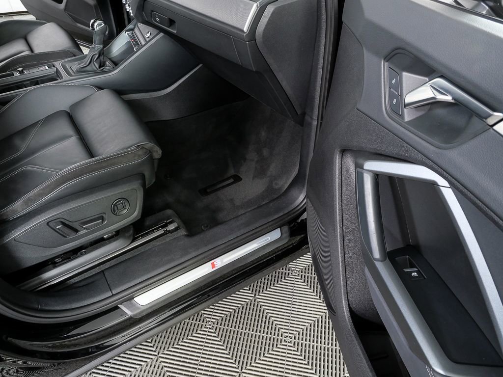 2021 Audi Q3 2.0T Premium