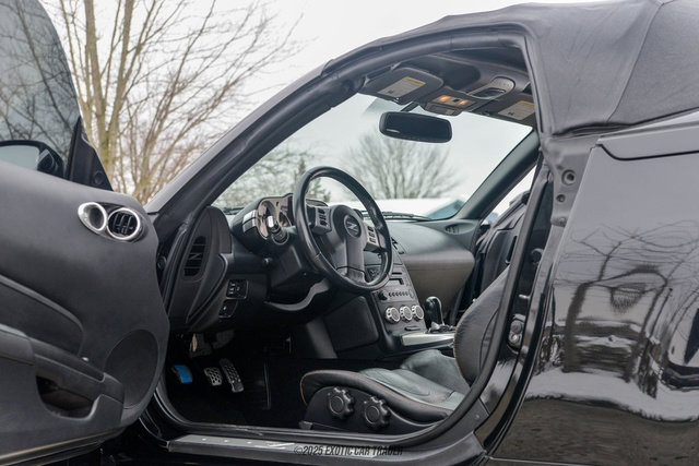 2007 Nissan 350Z Touring