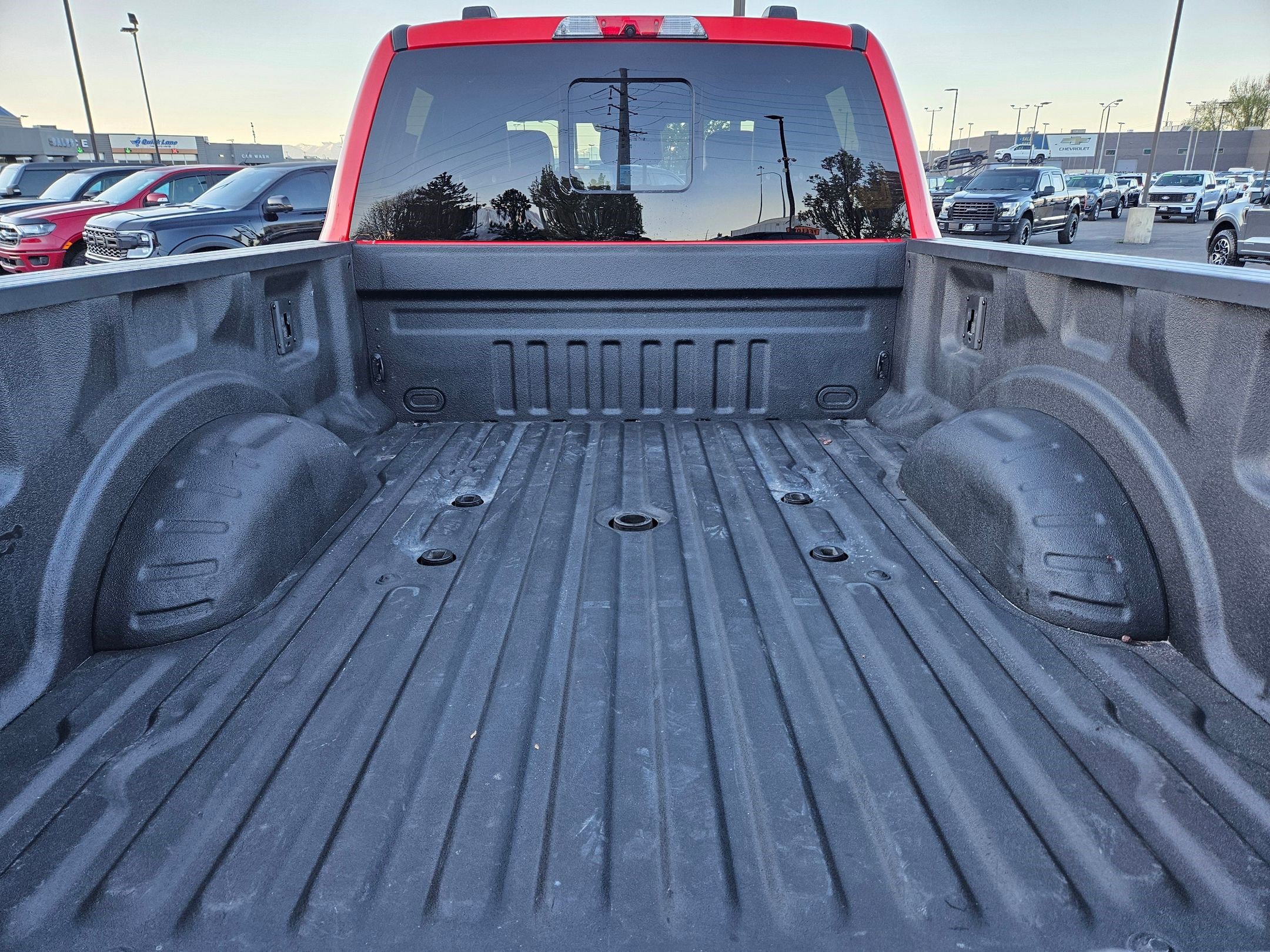 2023 Ford F350 Lariat