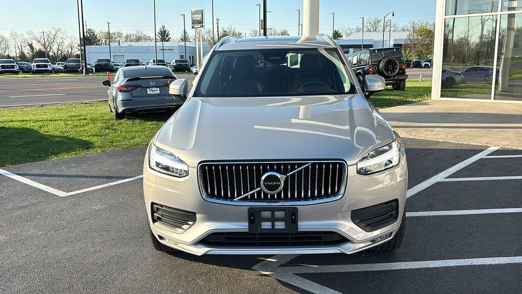 2023 Volvo Xc90 B6 Core
