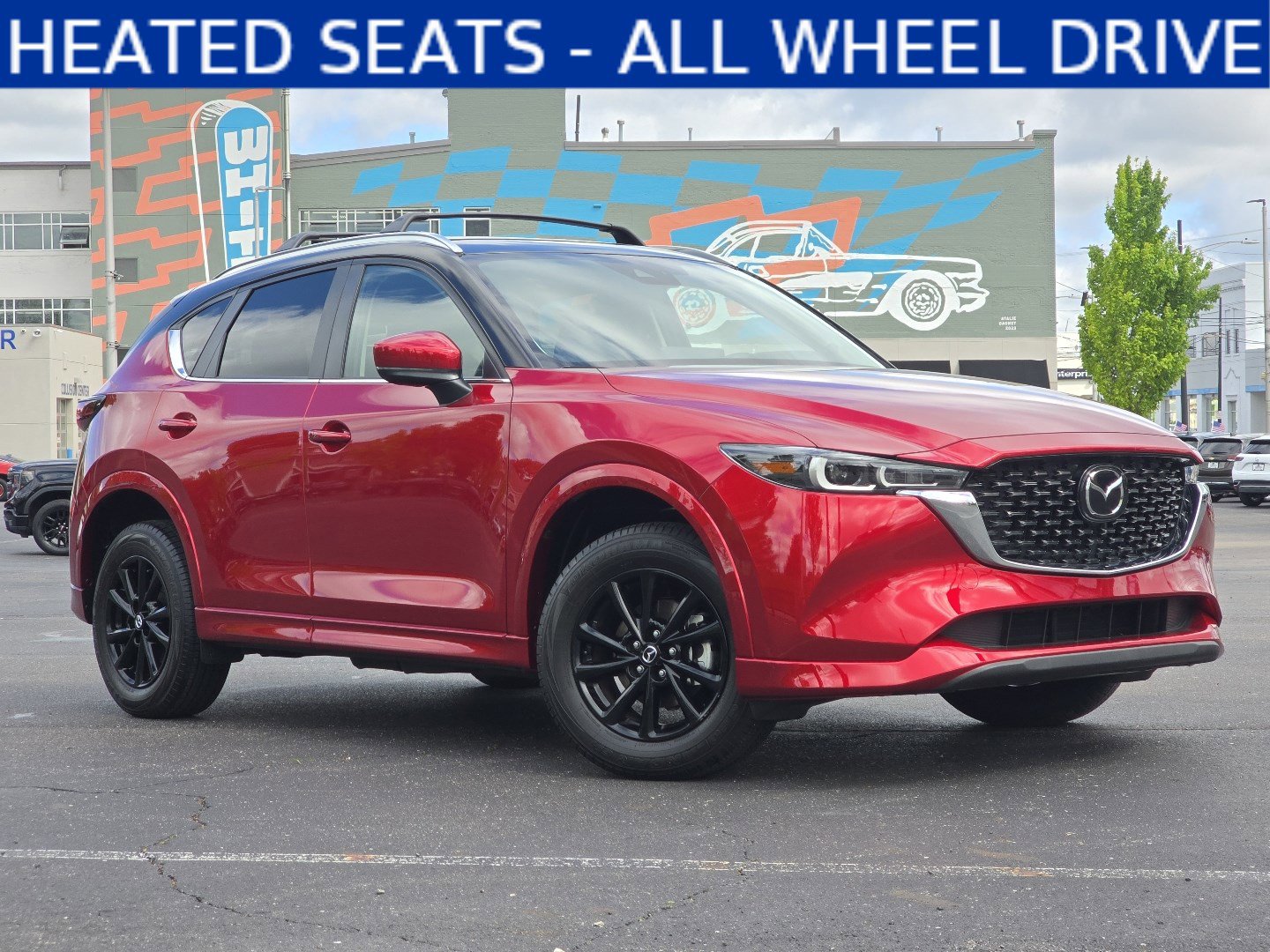 し*ん様 人気MA5種オークション！ Used MAZDA CX-5 for Sale in Dayton, OH - Autotrader